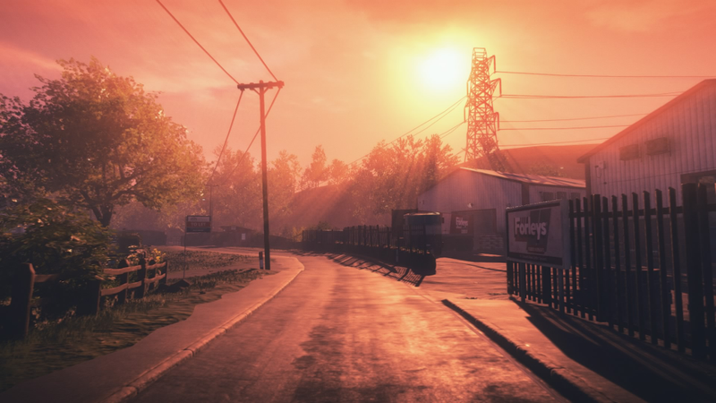 Illustration for article titled Everybody’s Gone To The Rapture explores new depths of tedium
